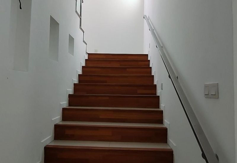 KGSAAS Golf Club, Seksyen 13