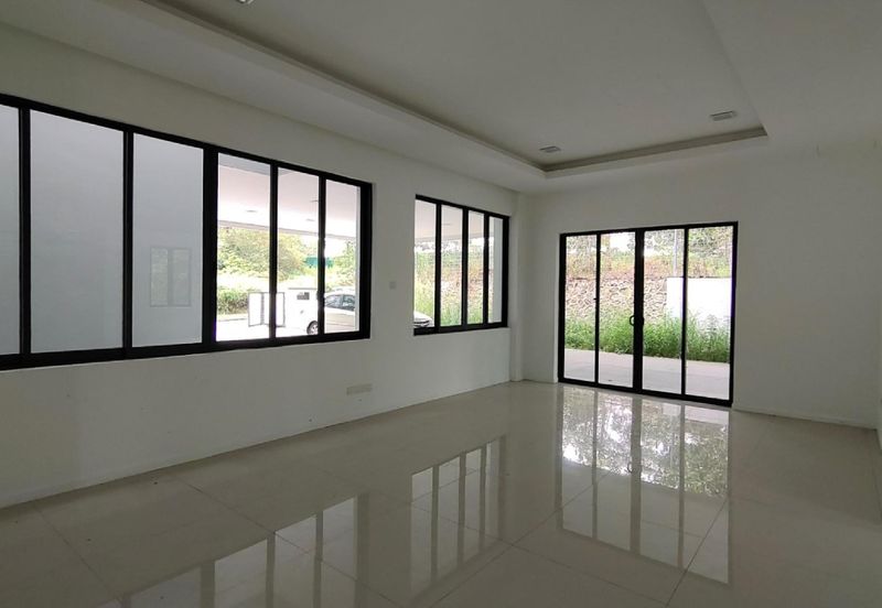 KGSAAS Golf Club, Seksyen 13