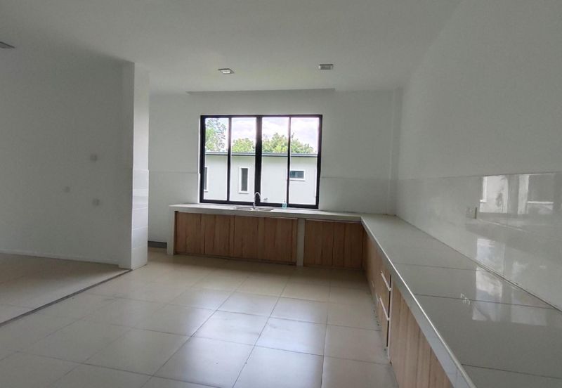 KGSAAS Golf Club, Seksyen 13