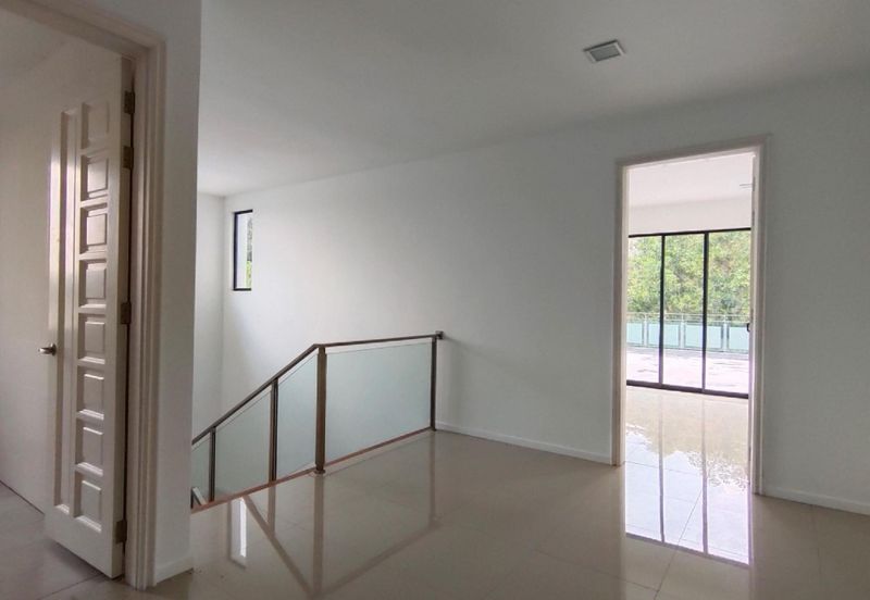 KGSAAS Golf Club, Seksyen 13