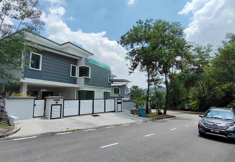 KGSAAS Golf Club, Seksyen 13