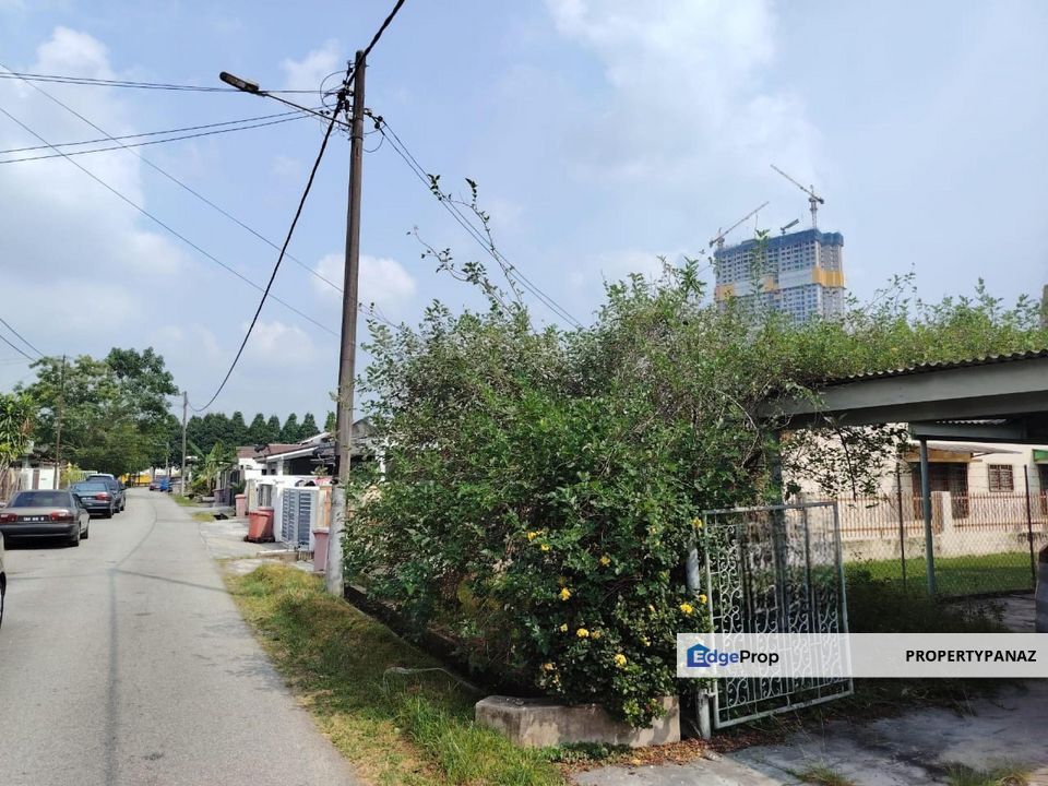 Single Storey Terrace House Seksyen 8 Petaling Jaya, Selangor, Petaling Jaya