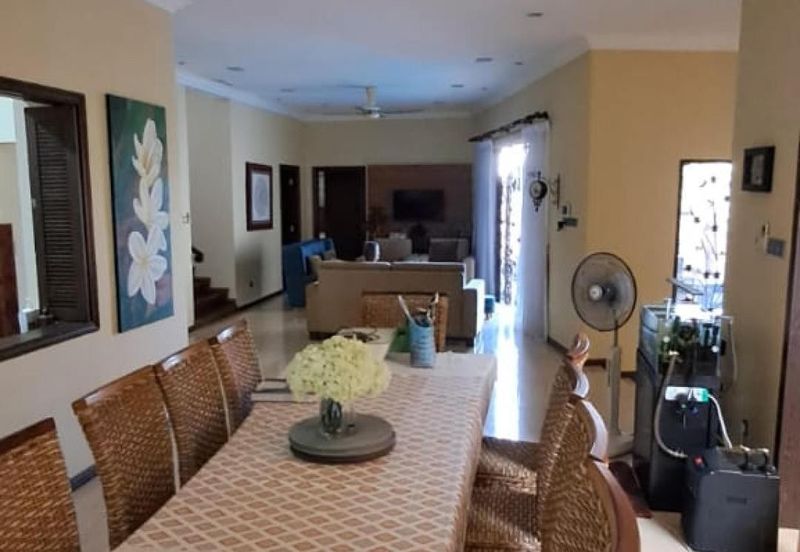 Seksyen 9, Shah Alam