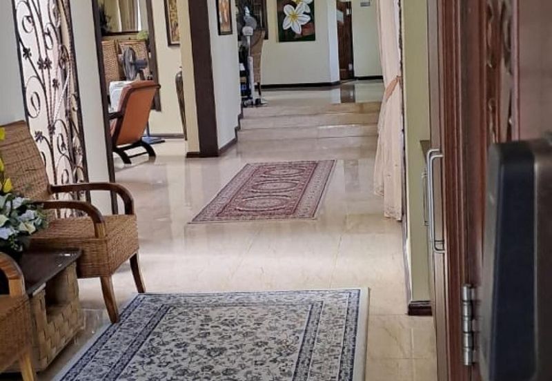 Seksyen 9, Shah Alam