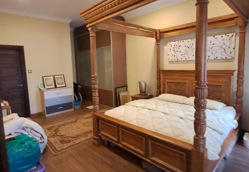 Seksyen 9, Shah Alam