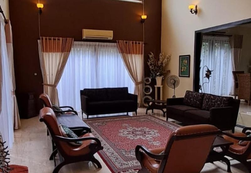 Seksyen 9, Shah Alam