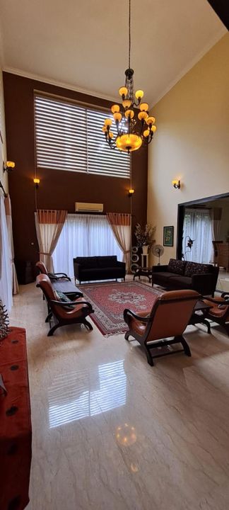 Double Storey Bungalow Endlot Seksyen 9 Shah Alam, Selangor, Shah Alam