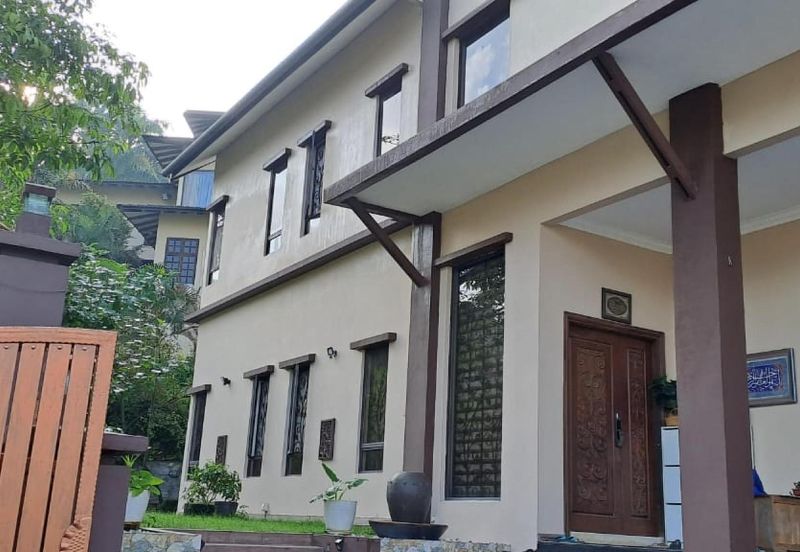 Seksyen 9, Shah Alam