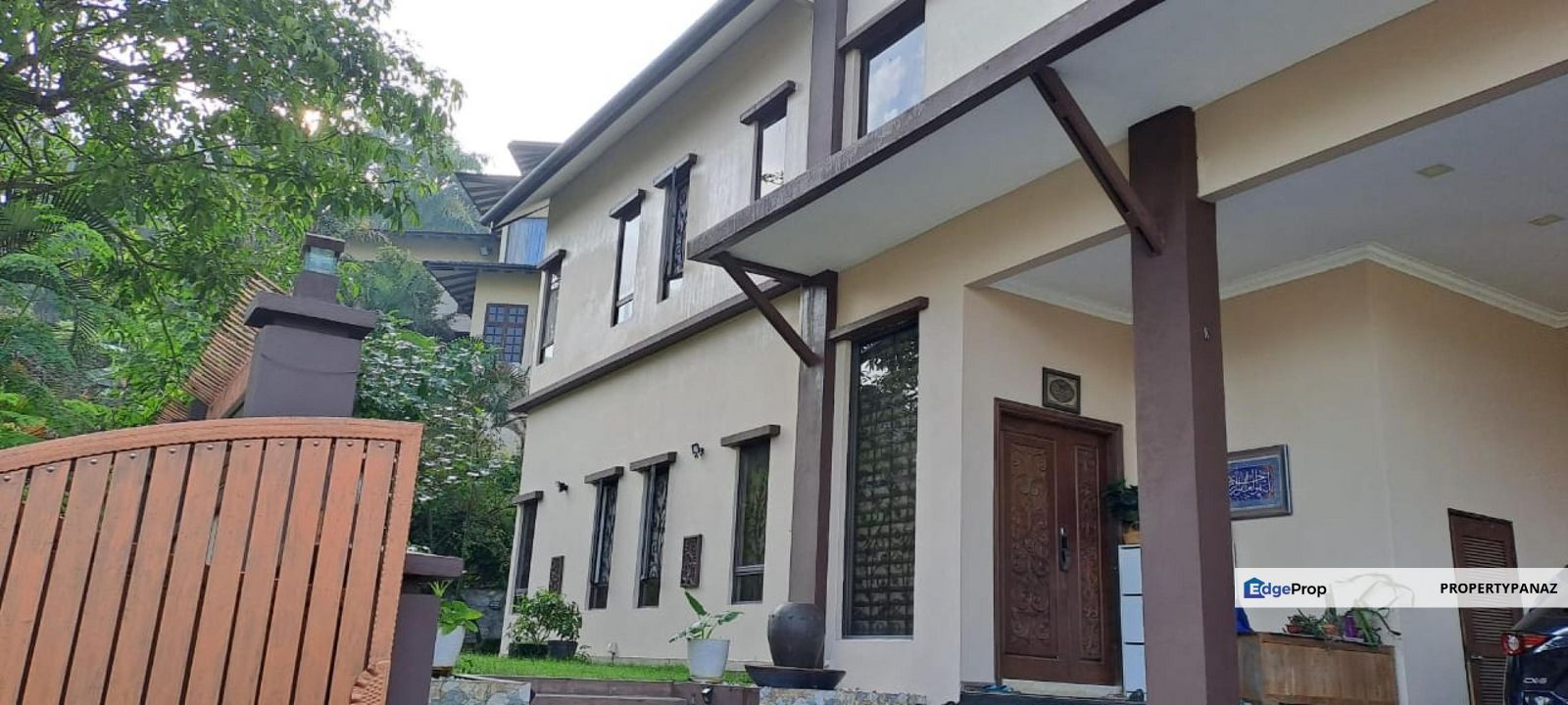 Double Storey Bungalow Endlot Seksyen 9 Shah Alam, Selangor, Shah Alam