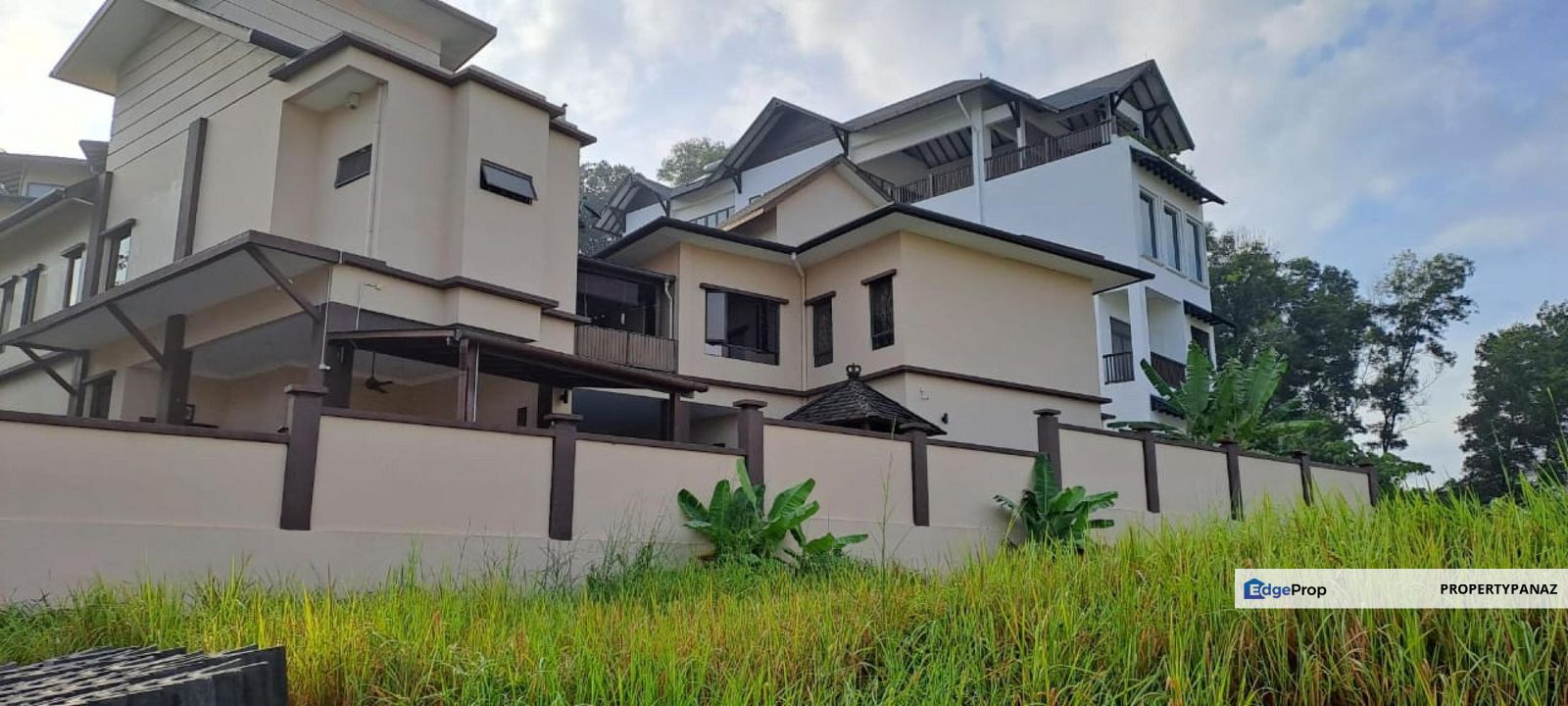Double Storey Bungalow Endlot Seksyen 9 Shah Alam, Selangor, Shah Alam