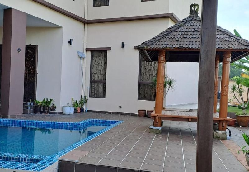 Seksyen 9, Shah Alam