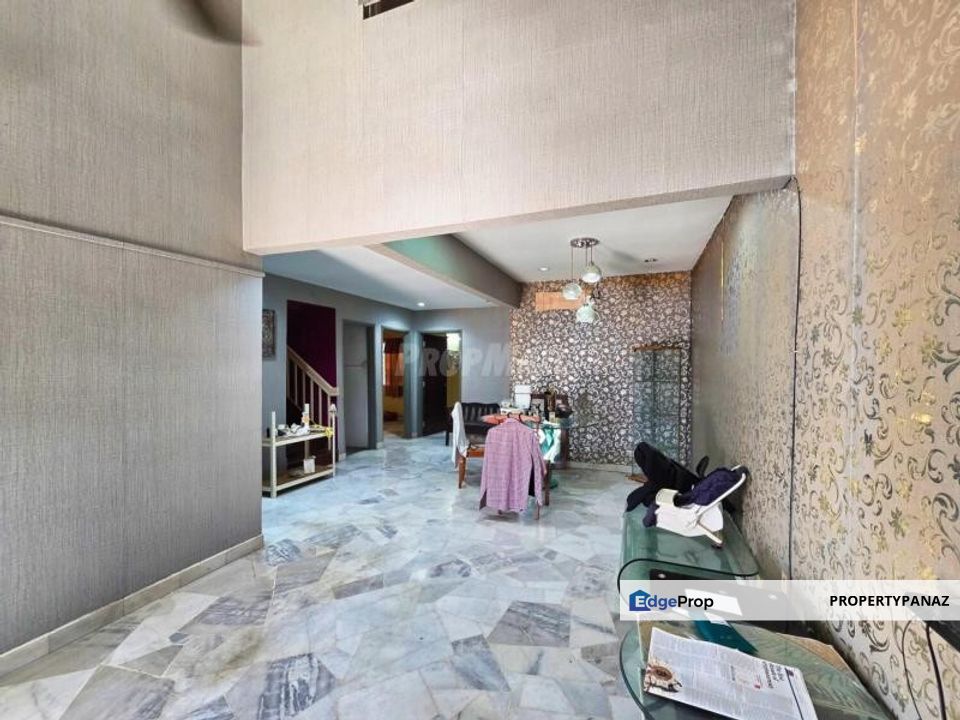 1.5 Storey Superlink House USJ 2 Subang Jaya, Selangor, USJ