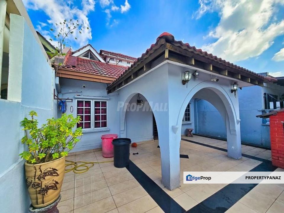 1.5 Storey Superlink House USJ 2 Subang Jaya, Selangor, USJ