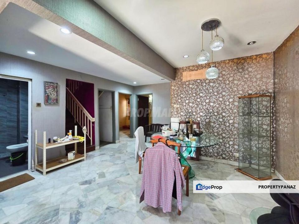 1.5 Storey Superlink House USJ 2 Subang Jaya, Selangor, USJ