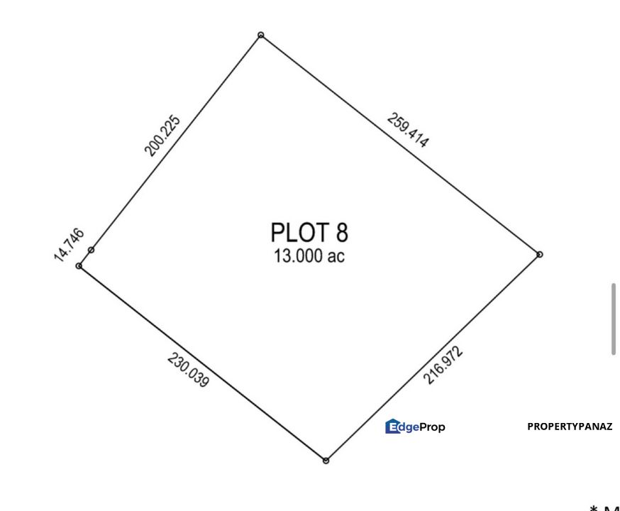  Industrial Land Pulau Indah Port Klang, Selangor, Port Klang