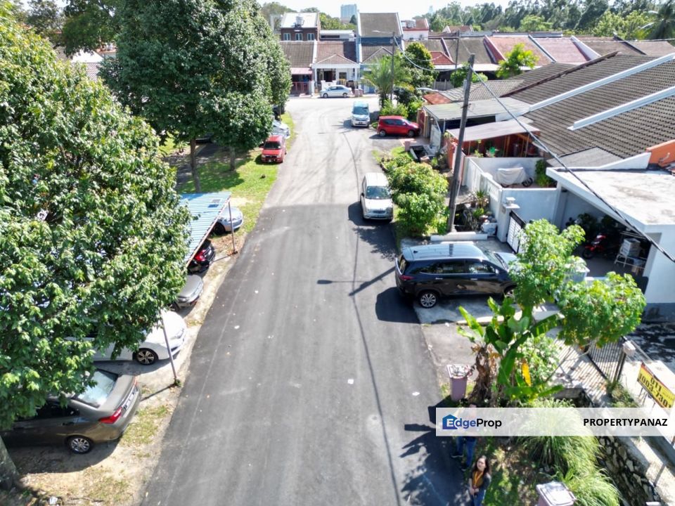 Single Storey Terrace House SS4 Kelana Jaya , Selangor, Petaling Jaya