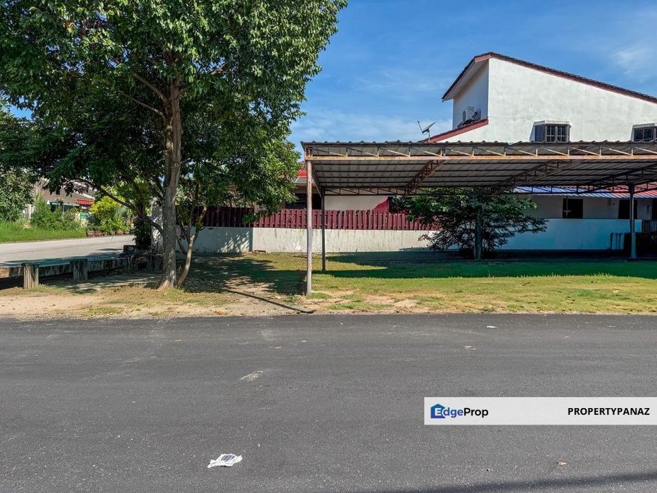 Single Storey Terrace House SS4 Kelana Jaya , Selangor, Petaling Jaya