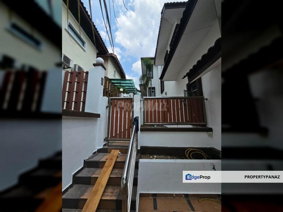 Double Storey Bungalow Kota Emerald Rawang, Selangor, Rawang
