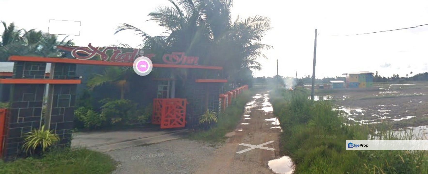 Land for Sale in Kedawang Near Pantai Cenang Langkawi, Kedah, Langkawi