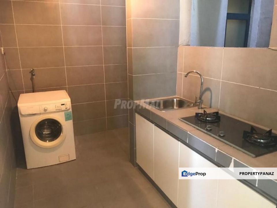Condominium Unit Casa Residency Bukit Bintang , Kuala Lumpur, Pudu