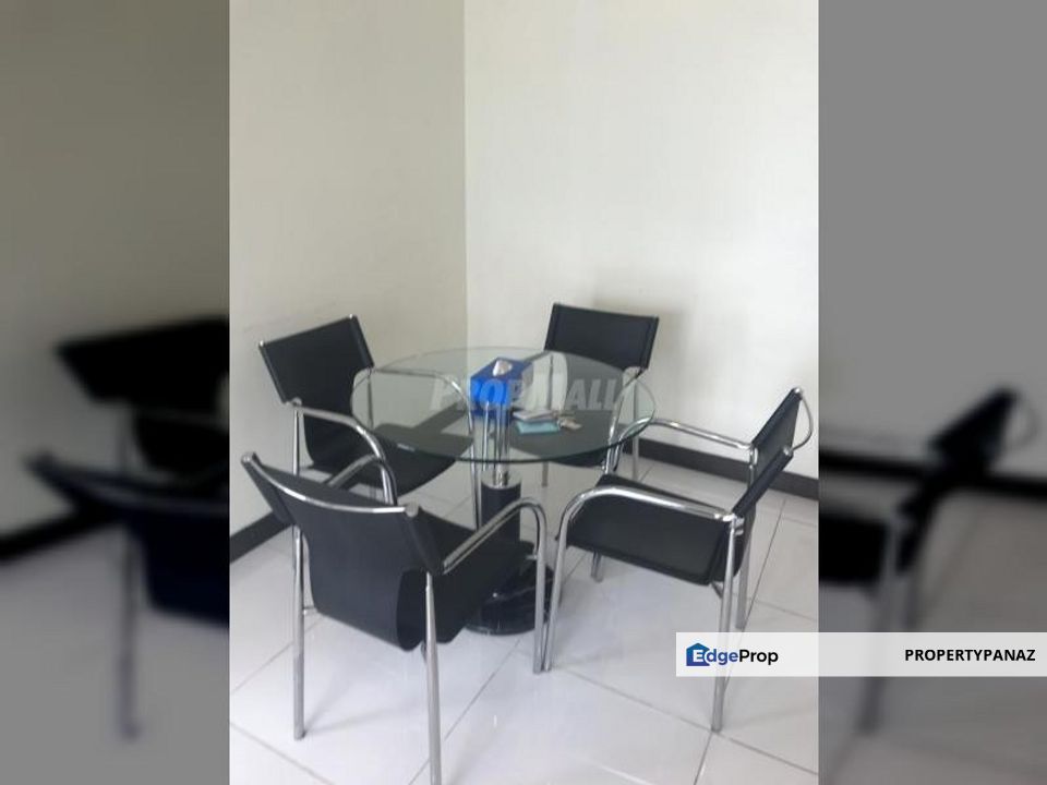 Condominium Unit Casa Residency Bukit Bintang , Kuala Lumpur, Pudu