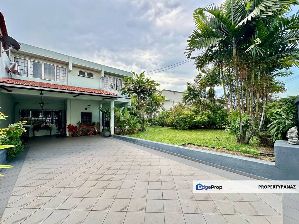  Double Storey Semi Detached House SS5 Kelana Jaya, Selangor, Kelana Jaya