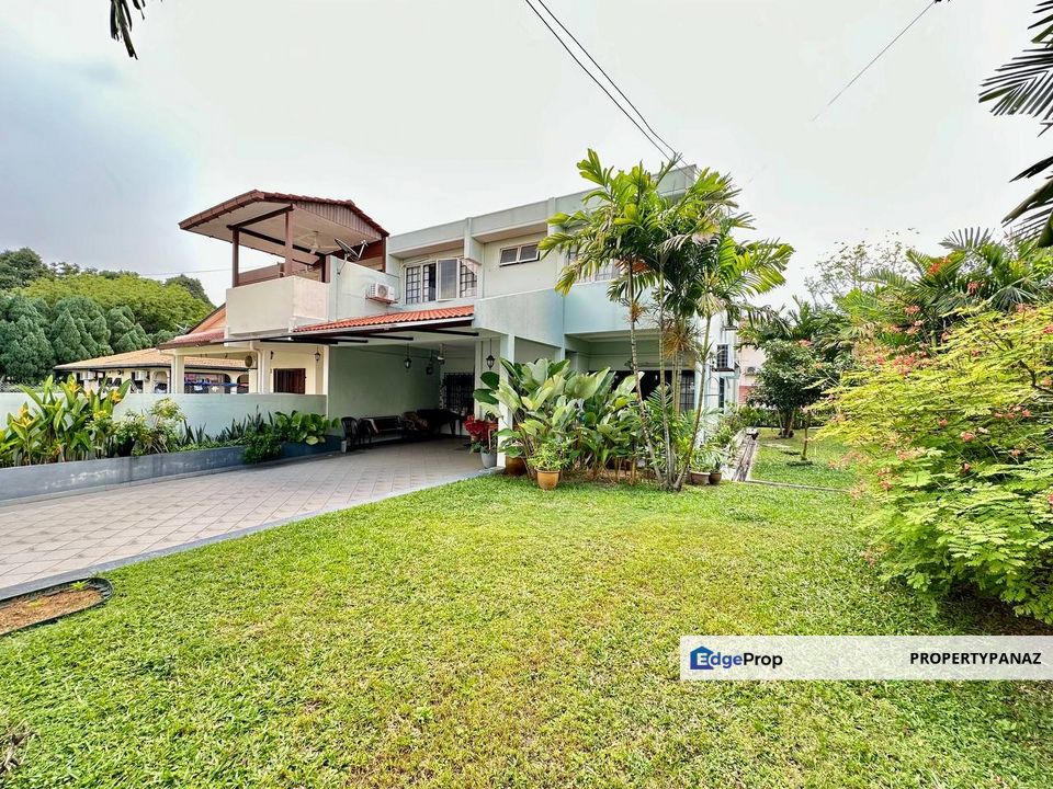  Double Storey Semi Detached House SS5 Kelana Jaya, Selangor, Kelana Jaya