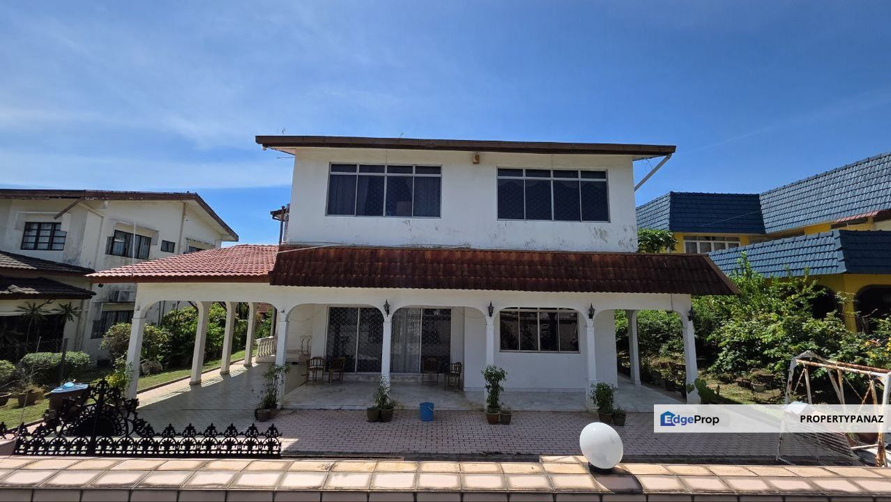Double Storey Bungalow Seksyen 3 Shah Alam, Selangor, Shah Alam