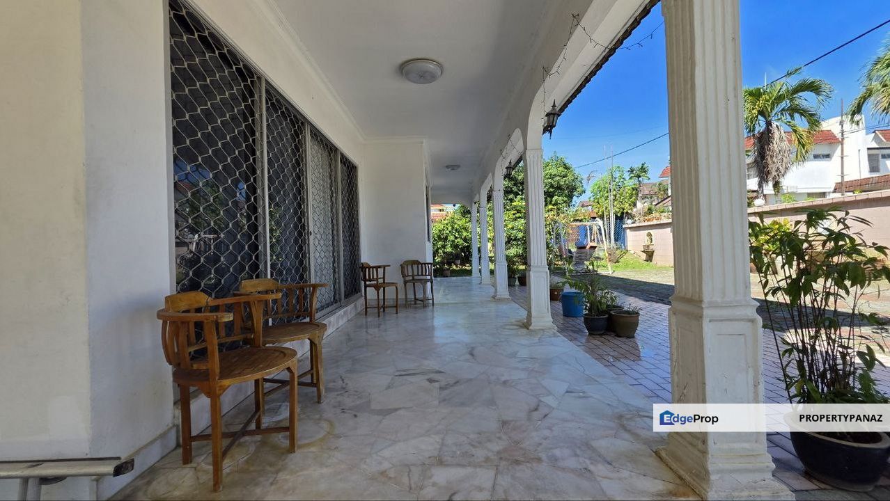 Double Storey Bungalow Seksyen 3 Shah Alam, Selangor, Shah Alam