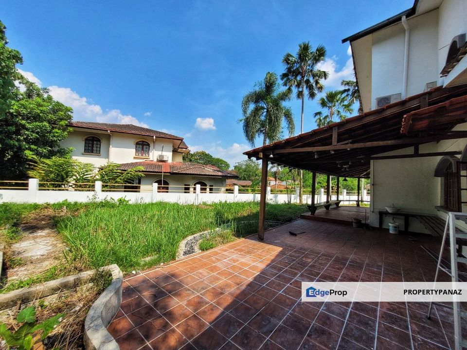 Bungalow Jalan Cecawi Seksyen 6 Kota Damansara, Selangor, Kota Damansara