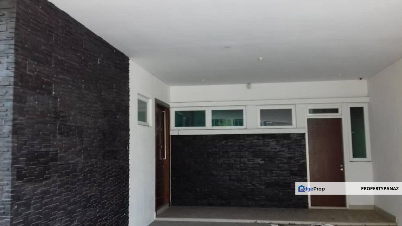 3 Storey Superlink Lagenda 3 Cheras, Selangor, Batu 9th Cheras