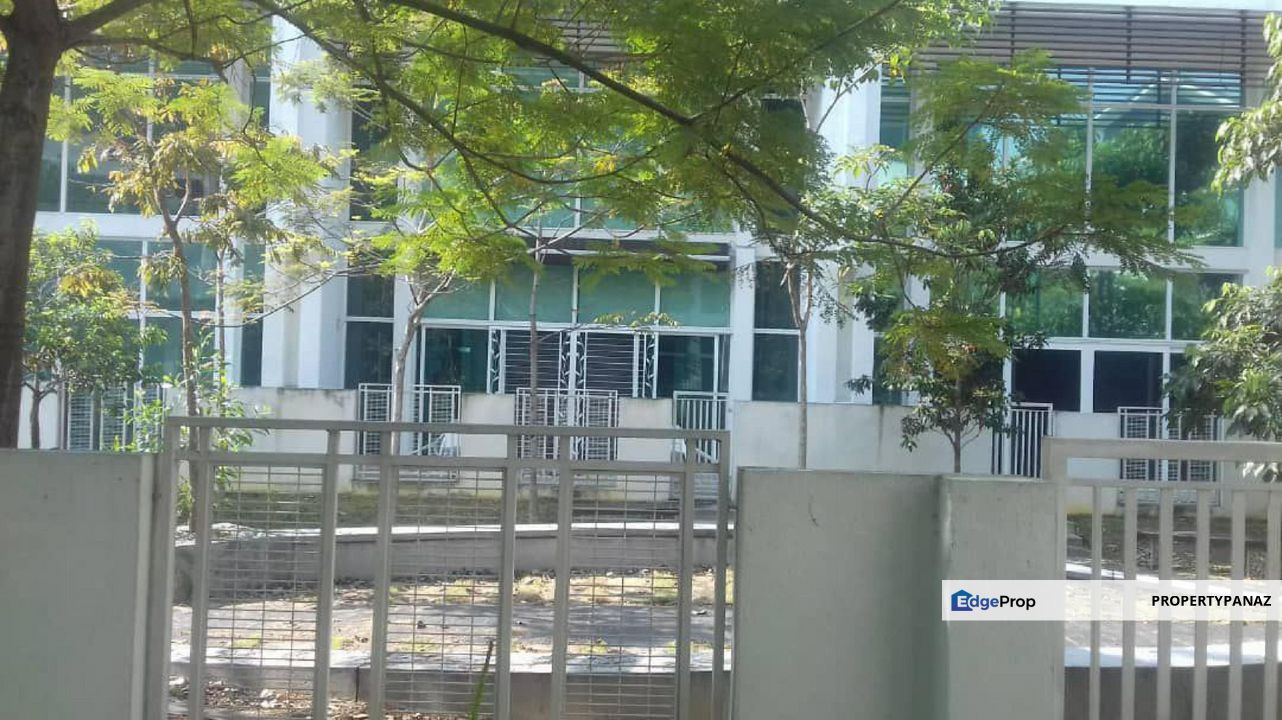 3 Storey Superlink Lagenda 3 Cheras, Selangor, Batu 9th Cheras