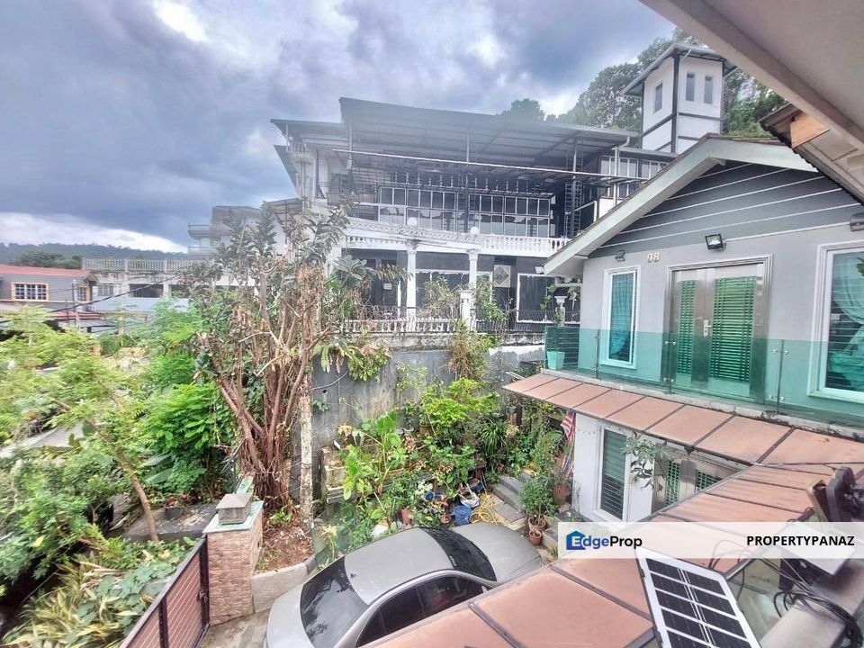 Double Storey Bungalow Taman Sri Ampang, Selangor, Ampang