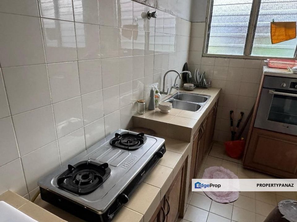 Single Storey Terrace House SS5D Kelana Jaya, Selangor, Kelana Jaya