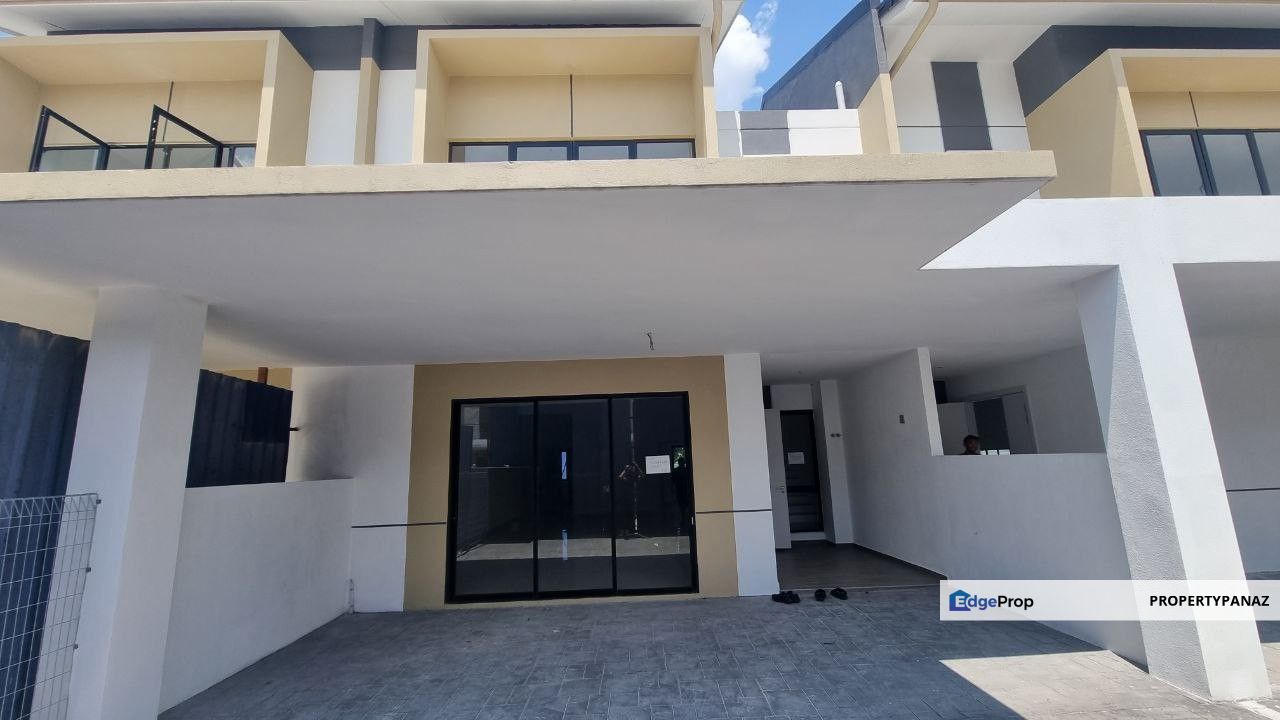 New Project Superlink Seksyen 7 U12 Cahaya Alam, Selangor, Shah Alam