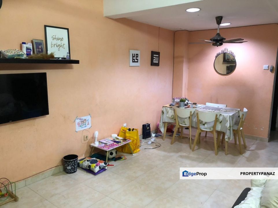 Double Storey Terrace House Seksyen U12  Shah Alam, Selangor, Shah Alam