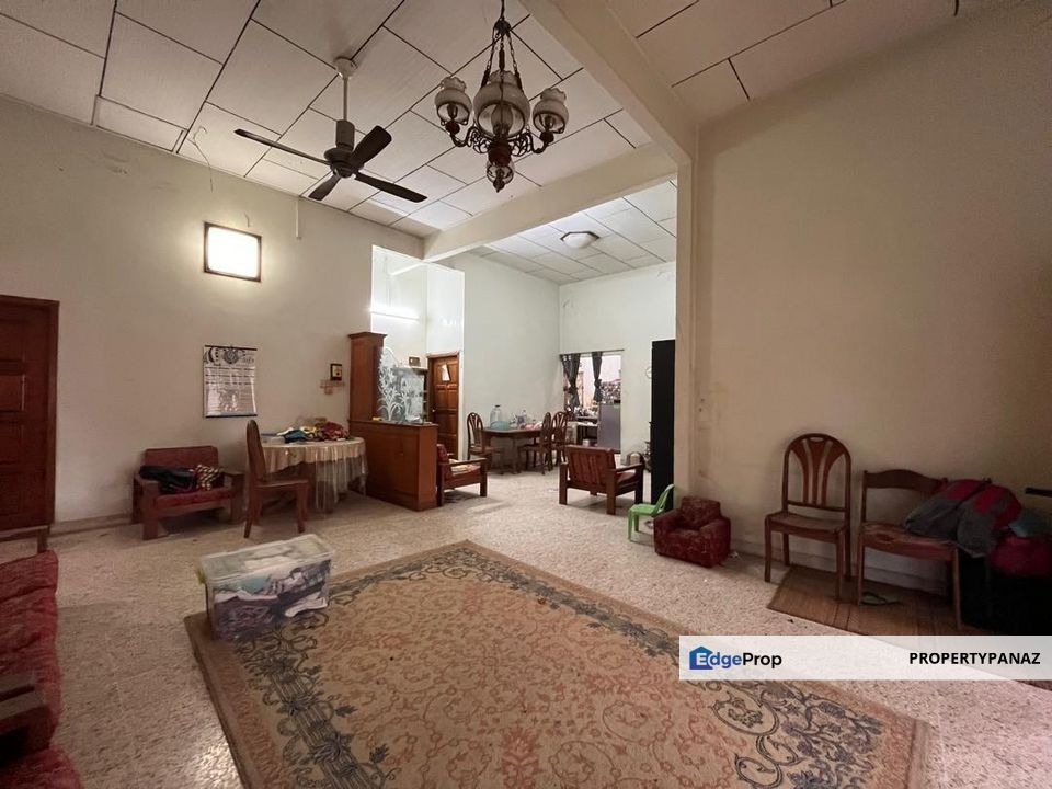 Single Storey Bungalow House Seksyen 3 Shah Alam  , Selangor, Shah Alam