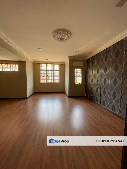 Double Storey Terraced House Alstonia Denai Alam, Selangor, Denai Alam