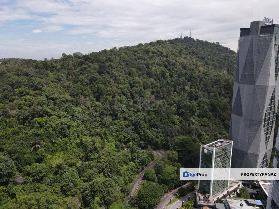 Commercial Land Damansara Perdana , Selangor, Petaling Jaya