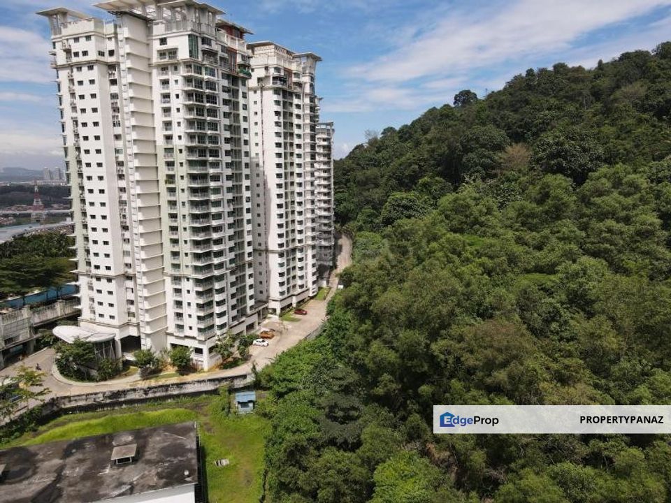 Commercial Land Damansara Perdana , Selangor, Petaling Jaya