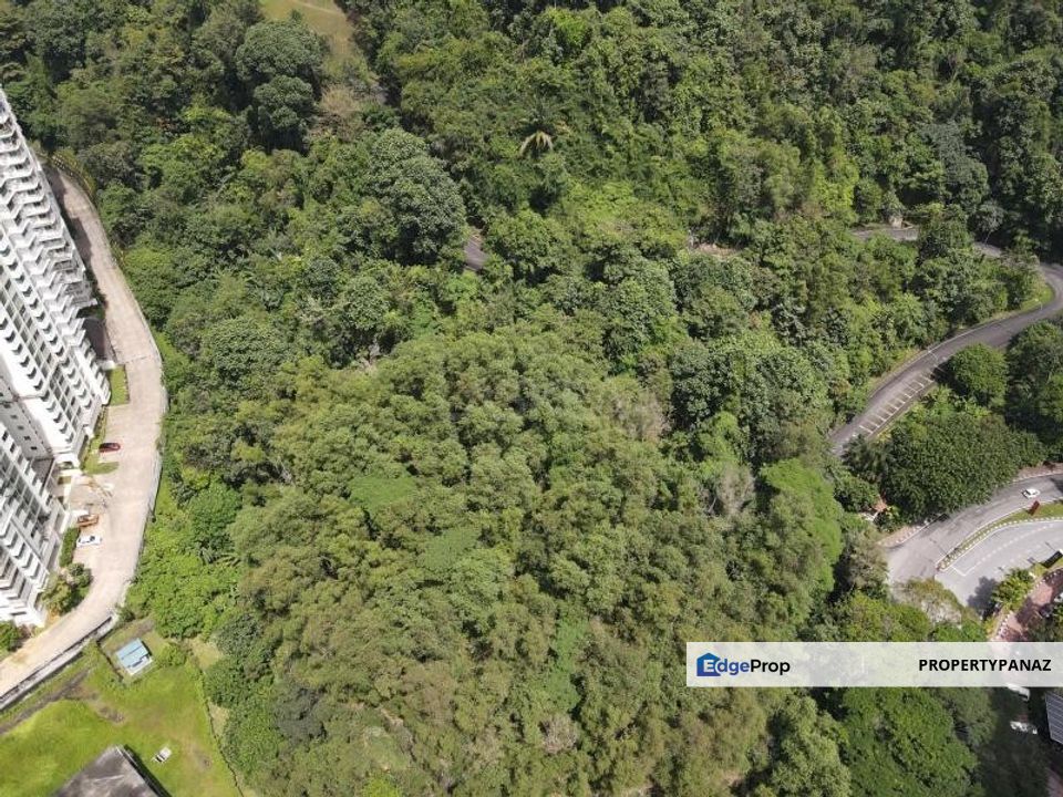 Commercial Land Damansara Perdana , Selangor, Petaling Jaya