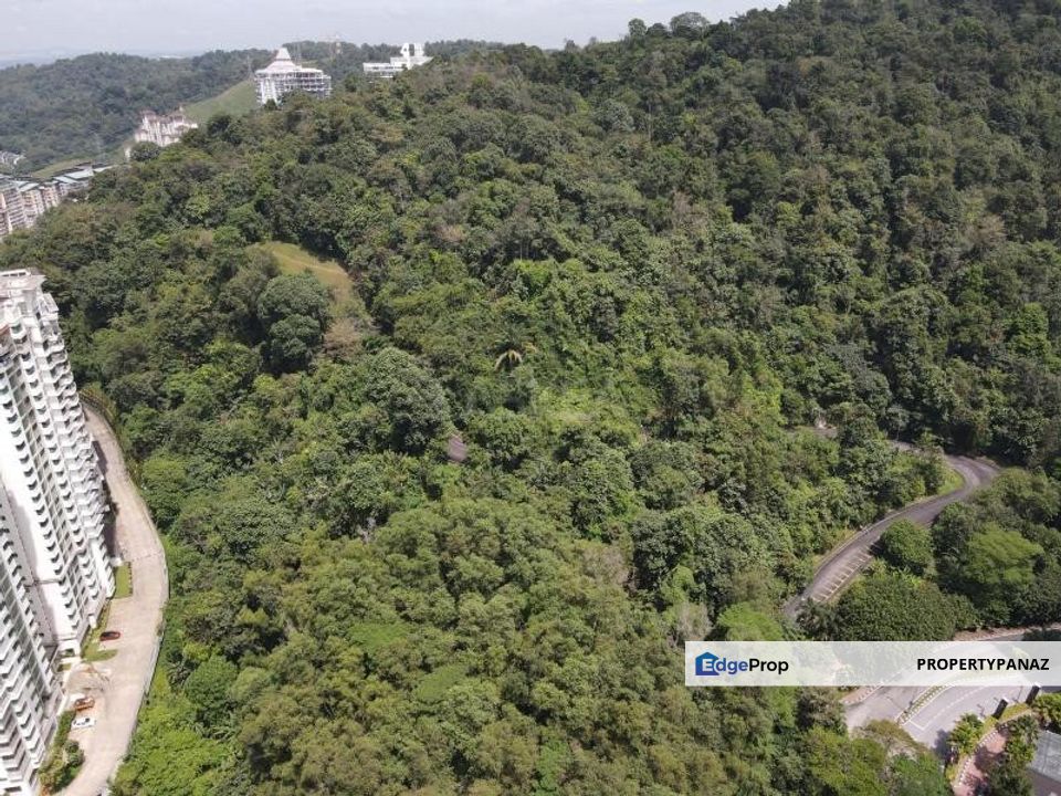 Commercial Land Damansara Perdana , Selangor, Petaling Jaya