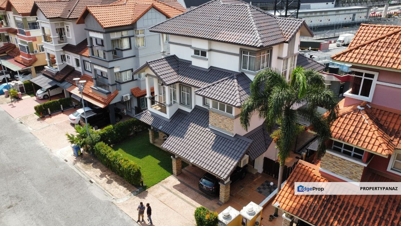 3 Storey Bungalow Damansara Lagenda, Selangor, Ara Damansara