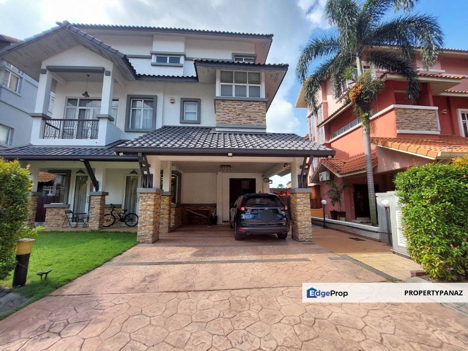 3 Storey Bungalow Damansara Lagenda, Selangor, Ara Damansara