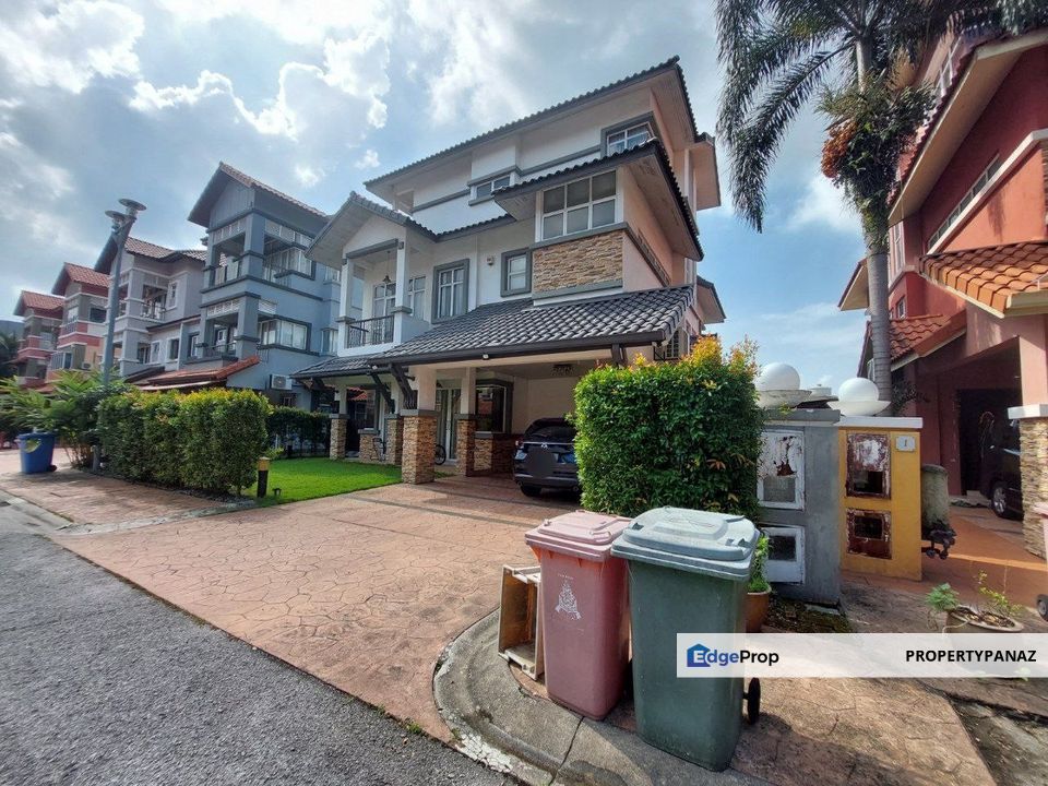 3 Storey Bungalow Damansara Lagenda, Selangor, Ara Damansara