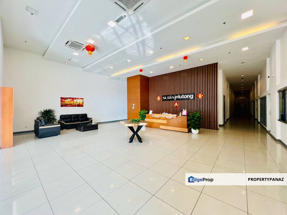  Suria Jelutong Apartment Fully Furnished Bukit Jelutong, Selangor, Bukit Jelutong