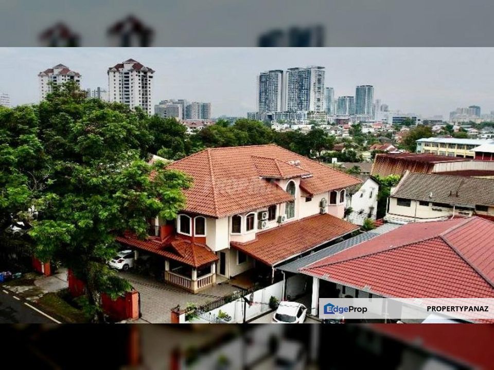 Double Storey Bungalow Seksyen 11 Petaling Jaya, Selangor, Petaling Jaya