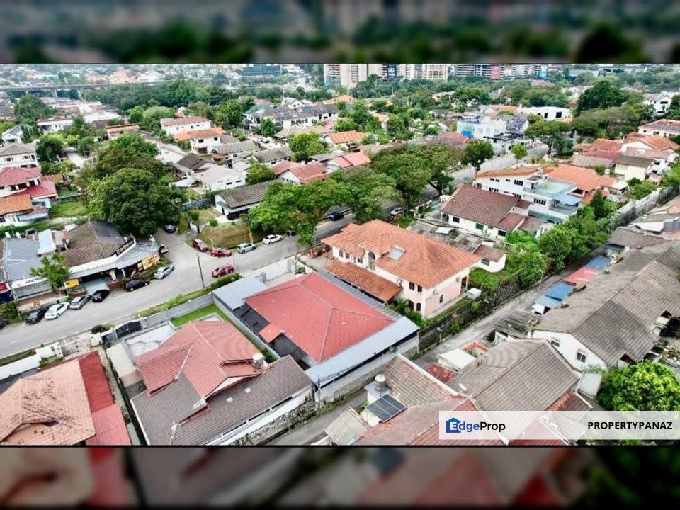 Double Storey Bungalow Seksyen 11 Petaling Jaya, Selangor, Petaling Jaya