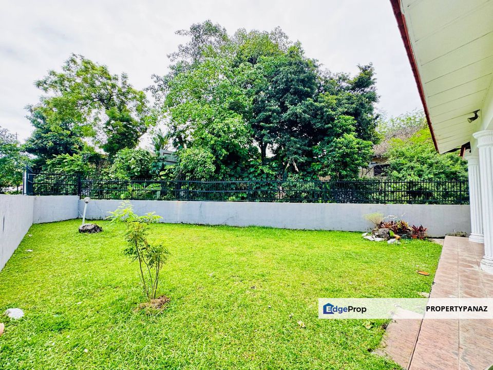 1.5 Storey Bungalow SS3 Kelana Jaya , Selangor, Kelana Jaya