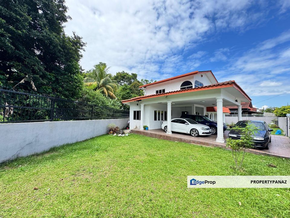 1.5 Storey Bungalow SS3 Kelana Jaya , Selangor, Kelana Jaya